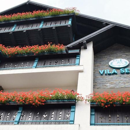 Vila Seva فاترا دورني المظهر الخارجي الصورة